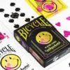 Bicycle X Smiley Collector's Edition Playing Cards - Image 3