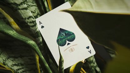 Forbidden Forest Playing Cards - Image 4