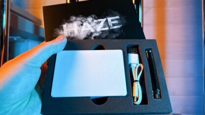 HAZE by Wonder Makers - Trick - Image 2