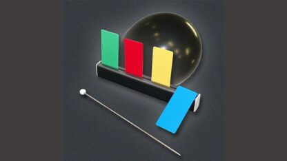 RIBBON PREDICTION by Magie Climax - Trick - Image 2