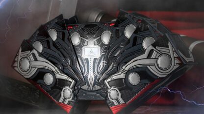Thor Playing Cards by Card Mafia - Image 2