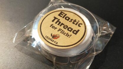 Flick! Wallet Elastic only by Tejinaya & Lumos - Trick - Image 2