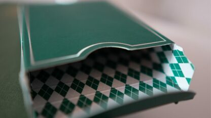 Leon V2 Playing Cards - Image 6