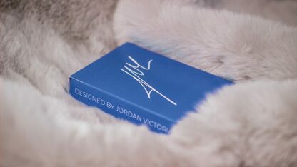 Signature Playing Cards - Second Edition by Jordan Victoria - Image 2