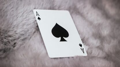 Signature Playing Cards - Second Edition by Jordan Victoria - Image 3