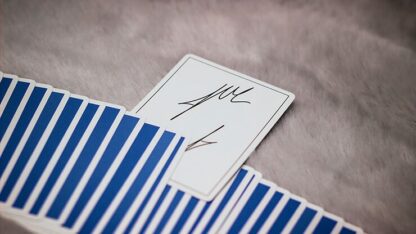 Signature Playing Cards - Second Edition by Jordan Victoria - Image 4