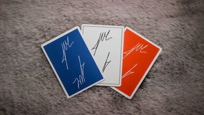 Signature Playing Cards - Second Edition by Jordan Victoria - Image 6
