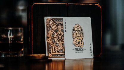 Piracy Playing Cards by theory11 - Image 5