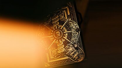 Piracy Playing Cards by theory11 - Image 6