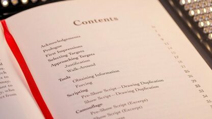 Before We Begin by Asi Wind - Book - Image 3