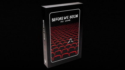 Before We Begin by Asi Wind - Book - Image 4