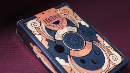 Lady Moon (V2) Playing Cards by Art of Play - Image 6