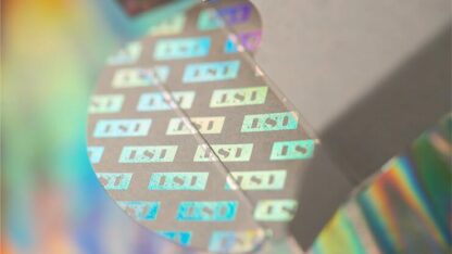 1st V5 Holographic Playing Cards by Chris Ramsay - Image 5