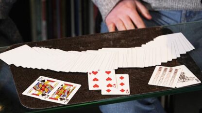 BIGBLINDMEDIA Presents The Big Kick (Gimmicks and Online Instructions) by Liam Montier - Trick - Image 3