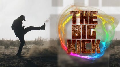 BIGBLINDMEDIA Presents The Big Kick (Gimmicks and Online Instructions) by Liam Montier - Trick - Image 4