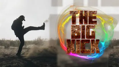 BIGBLINDMEDIA Presents The Big Kick (Gimmicks and Online Instructions) by Liam Montier - Trick - Image 4