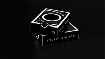 Orbit Lil Bits  V4 Mini Playing Cards - Image 2
