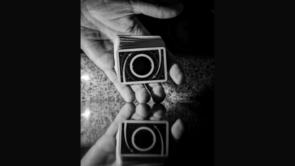 Orbit Lil Bits  V4 Mini Playing Cards - Image 3