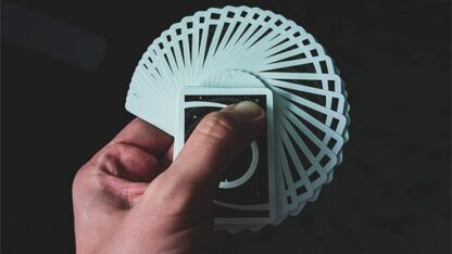 Orbit Lil Bits  V4 Mini Playing Cards - Image 4