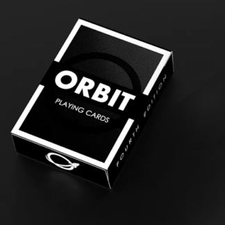 Orbit Lil Bits  V4 Mini Playing Cards