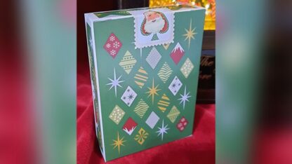 Bicycle Vintage Christmas Playing Cards  by Collectable Playing Cards - Image 6