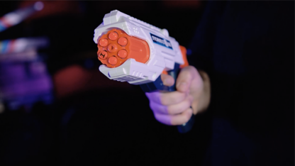 Foam Catch (Gimmicks and Online Instructions) by Julio Montoro - Trick - Image 3