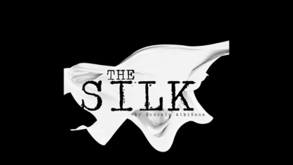 The Silk by Gonzalo Albiñana and Crazy Jokers - Trick - Image 4