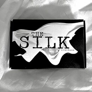 The Silk by Gonzalo Albiñana and Crazy Jokers - Trick