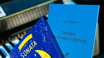 Sonata (Standard Edition) by Juan Tamariz - Book - Image 6