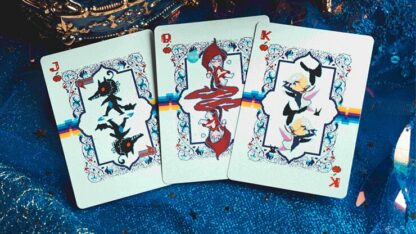 Dream Seeking Playing Cards by King Star - Image 4