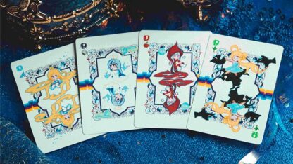 Dream Seeking Collectors Set Playing Cards by King Star - Image 3