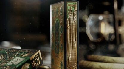 Lord Of The Rings Playing Cards by theory11 - Image 6
