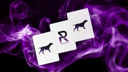 Sirius B V5 Playing Cards by Riffle Shuffle - Image 5