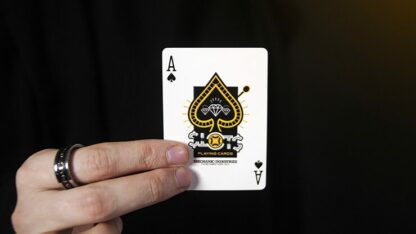 SLOTS Playing Cards by Mechanics Industries - Image 2