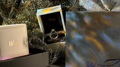 WingsMagic Present AppeaRing V2 by Yim & Carpenter Wong - Trick - Image 4