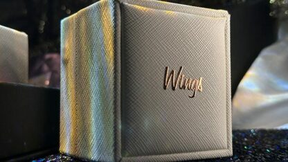 WingsMagic Present AppeaRing V2 by Yim & Carpenter Wong - Trick - Image 5