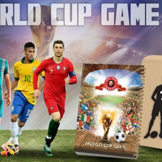 WORLD CUP GAME by Tora Magic - Trick