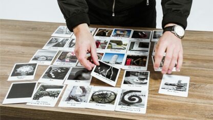 THE BIGGER PICTURE (Gimmicks and Online Instructions) by Radek Hoffman & Chris Jones - Trick - Image 3