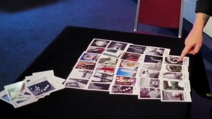 THE BIGGER PICTURE (Gimmicks and Online Instructions) by Radek Hoffman & Chris Jones - Trick - Image 5