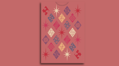 Bicycle Vintage Valentine Playing Cards by Collectable Playing Cards - Image 6