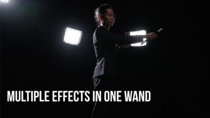 Super Wand by Bond Lee, HZ Wang & MS Magic - Image 6