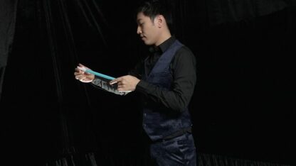 Y WAND by Mr. Y, Bond Lee & MS Magic - Image 5