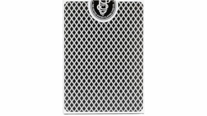 Signature Edition Bee (Black) Playing Cards - Image 3