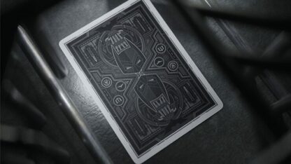 The Dark Knight x Batman Playing Cards by theory11 - Image 3
