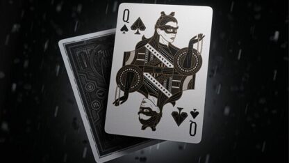 The Dark Knight x Batman Playing Cards by theory11 - Image 6