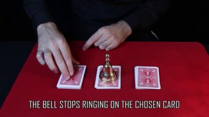Attraction Red (Gimmicks and Online Instructions)  by William Eston and Magic Smile productions - Trick - Image 2