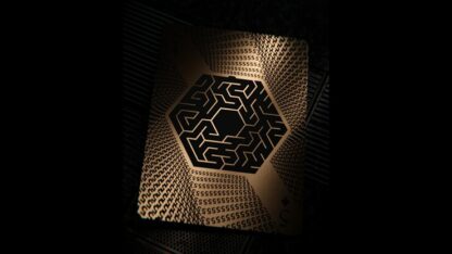 Chakravyuh (The Maze) Playing Cards - Image 2