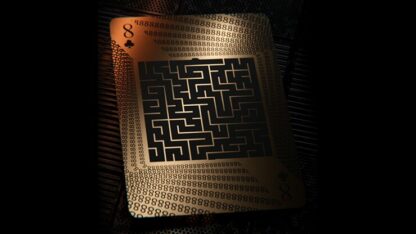 Chakravyuh (The Maze) Playing Cards - Image 5