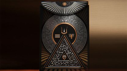 Chakravyuh (The Maze) Playing Cards - Image 6