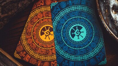 The Maya Playing Card Collection Set  Playing Cards - Image 5